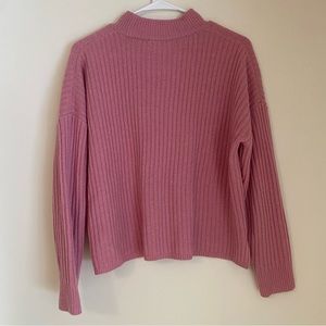 Madewell Sweater